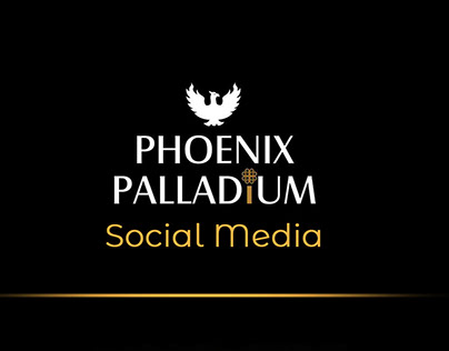 phoenix palladium