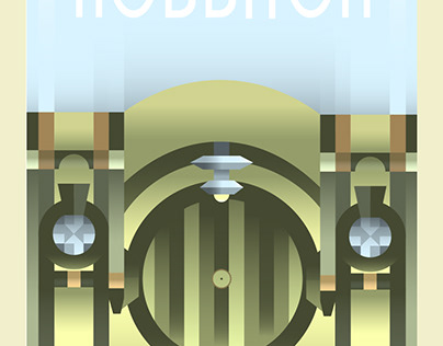 Hobbiton_ @hobbitontours