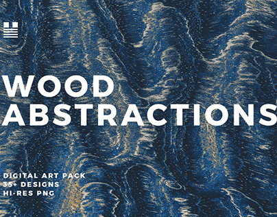 Wood Abstractions
