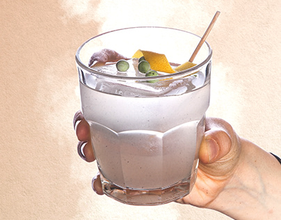 Les cocktails de la Distillerie