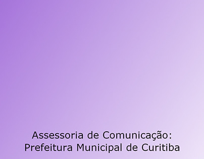 SMCS Prefeitura de Curitiba
