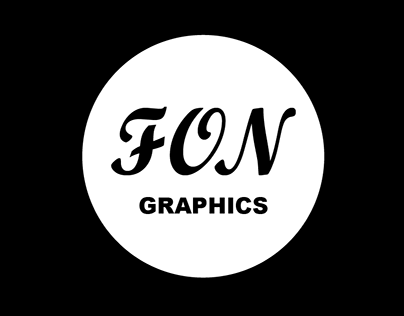 FON Graphics Logo