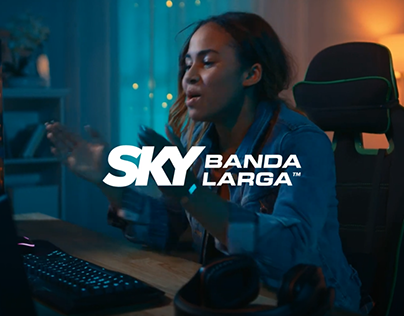 Sky Banda Larga