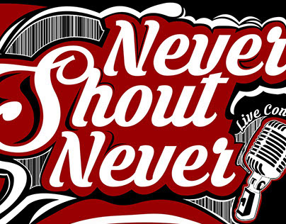 Never Shout Never - Christopher Drew
