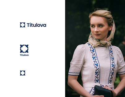 Titulova - Branding
