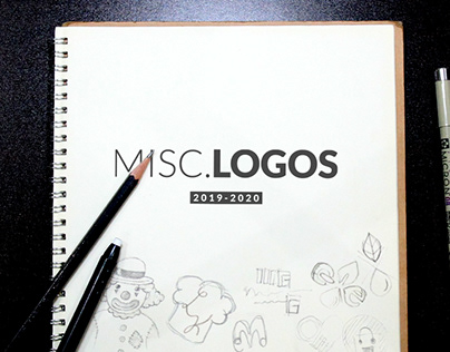 Misc. Logos (2019-2020)