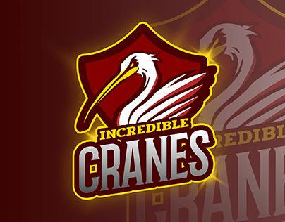 Team Incredible Cranes