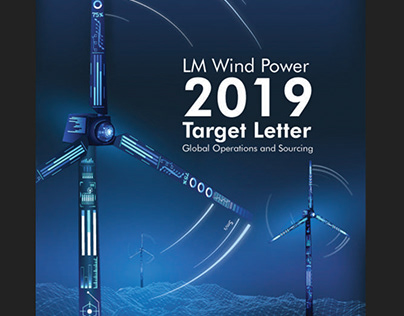 Lm Wind Power