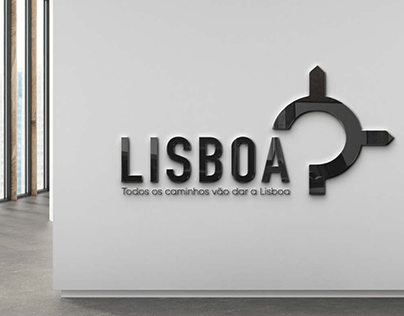 Visual identity of the city of Lisbon