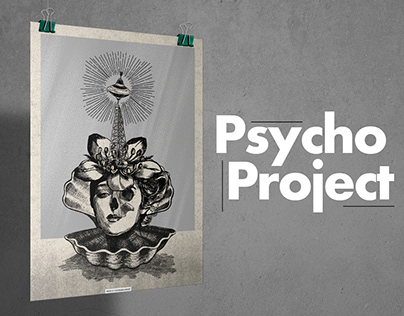 Psycho Project 2021