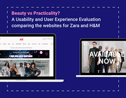 Usability case study: Beauty vs Practicality