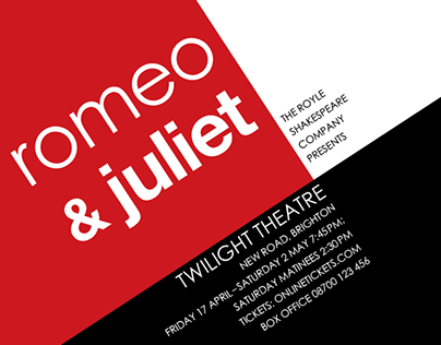 Romeo and Juliet Remakes