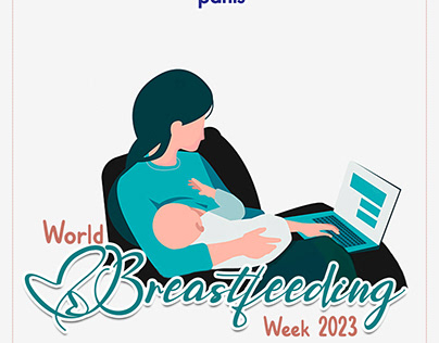 Breastfeeding Week work