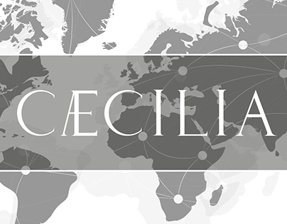 CAECILIA: a cultural brand