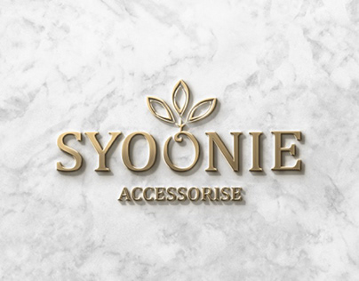 Syoonie accessorise