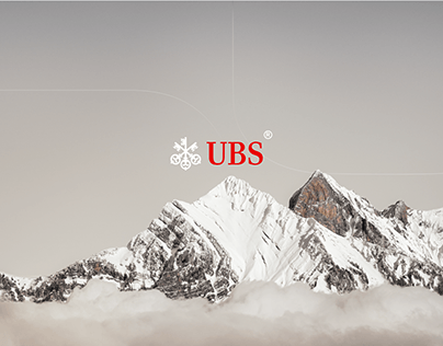 UBS Redesign Concept