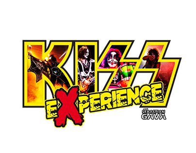 Kiss Experience en Valencia - Flyer promocional