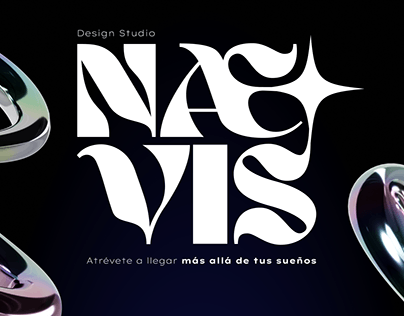Nævis Design Studio