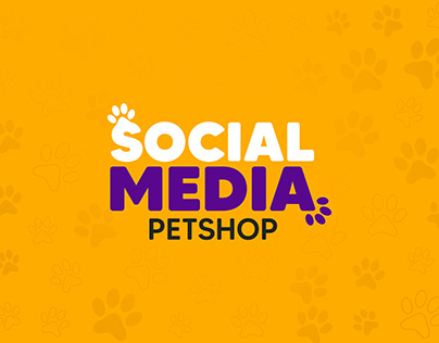 Petshop Social Media Advertising Design