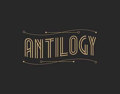 Project thumbnail - Antilogy