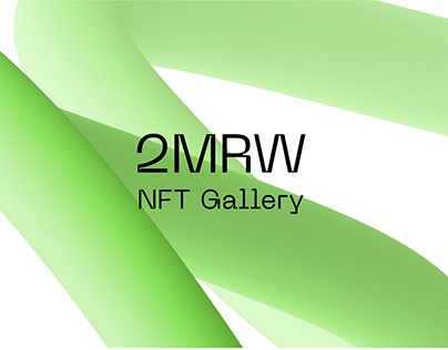 2MRW NFT Gallery