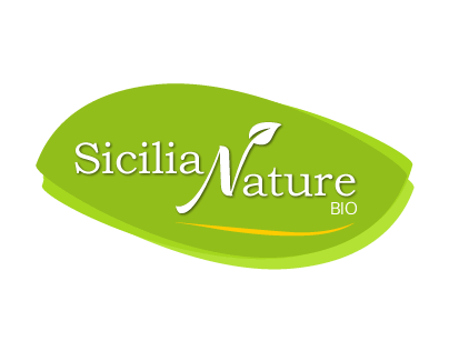 Sicilia Nature. Il logo che sa di bio
