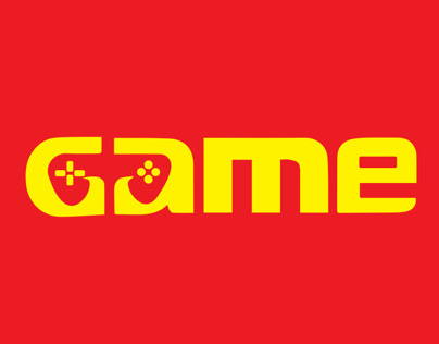 Gaming Logos
