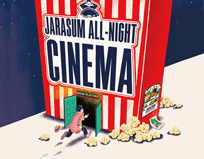 All-Night Cinema