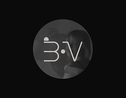 BV Photography / Logo and Brand