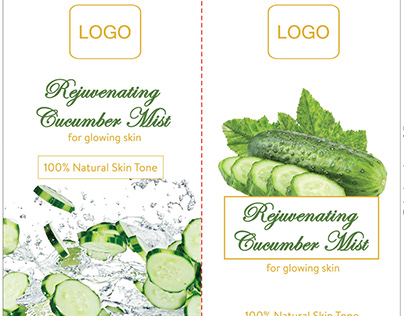 LABEL DESIGNS FOR TONERS