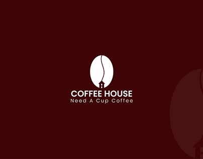 Coffe Shop Logo