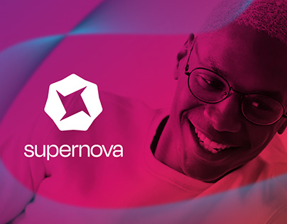 Supernova - Branding