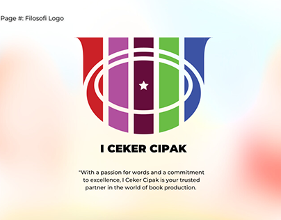Logo I Ceker Cipak