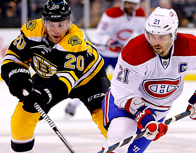 Bruins Vs. Canadiens: How Did the Battle Begin?