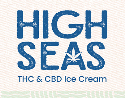 High Seas Branding