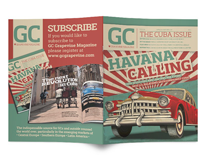The Cuba Issue