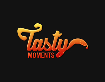 Tasty Moments Mobile App