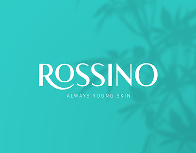 Rossino Skincare Brand