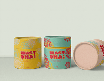 Mast Chai - Online Chai Brand