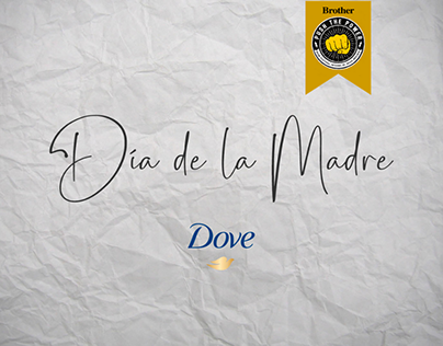 Dove - Día de la Madre