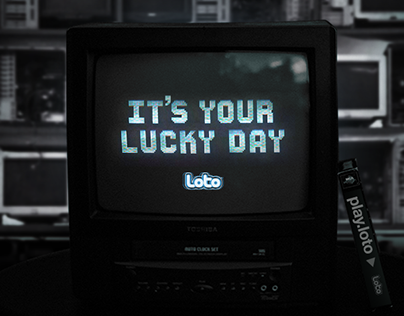 Loto • It's your lucky day