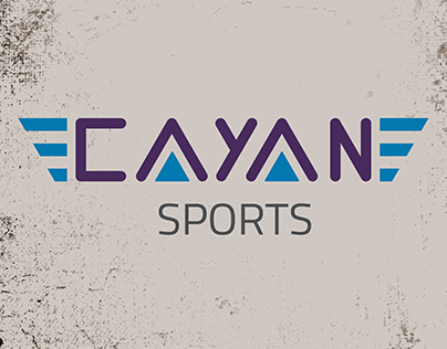 Logo For CAYAN company