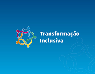 Logo Transformação Inclusiva