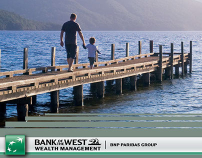 Bank of the West Wealth Management