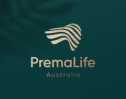 Prema Life Branding with @Logo Talks