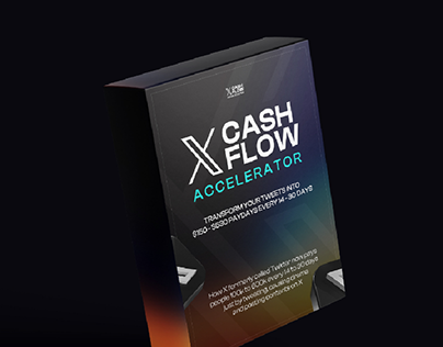 X CashFlow Accelerator