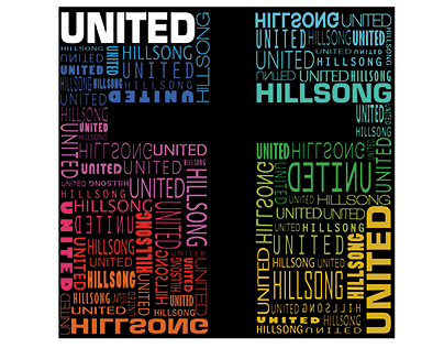 CD Greatest Hits; Hillsong United