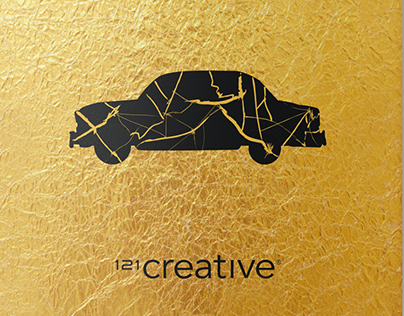 121 Creative brochure