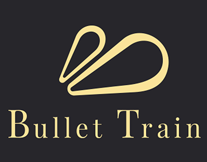 Bullet Train - Style Guide