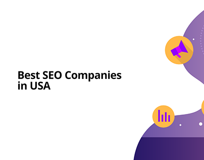 BEST 5 SEO COMPANIES IN THE USA